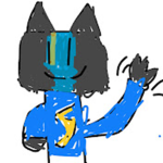 eletricwolfguy's Official Group