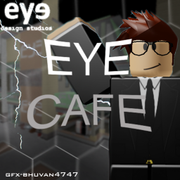 Eye Cafe