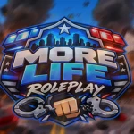 More Life Roleplay Community Group Thumbnail