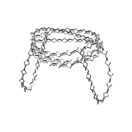 Waist Chains › Silver thumbnail