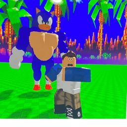 Survival The Sonic The killer