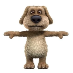 save ben from obama icon