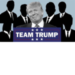 TRUMP TEAM STUDIO