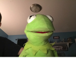 Kermit will clap all noobs