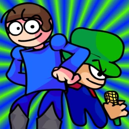 Dave and Bambi 2D RP icon