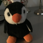 Penguins army xd penguins good