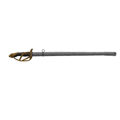 French Model 1822 Light Cavalry Sabre