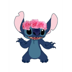 Stitch Roses