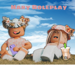 Nary Roleplay