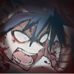 The Face of Adversity