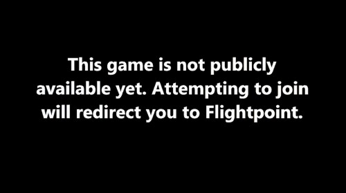 Flightpoint Rewrite Build