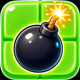 Bomb Party!