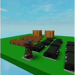 Tornado Alley (My Version) icon