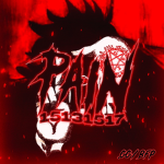 Born From Pain 痛