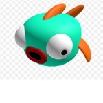 The Nation Of Fish