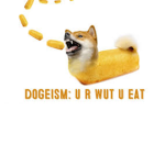 The Dogeists