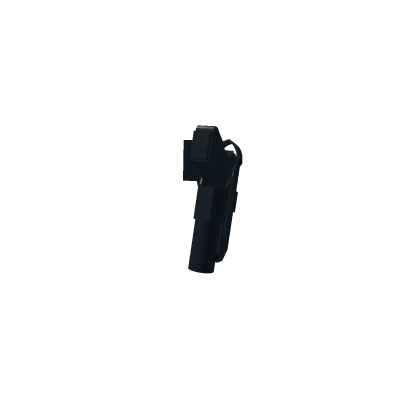 Safariland 6360 Holster [V3]