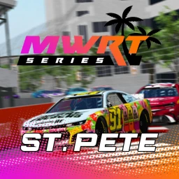 MWRT St. Pete icon