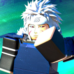 Ninja Destiny [CC]