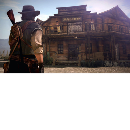 WESTERN BATTLE ROYAL