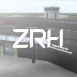 Flughafen International Airport