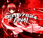 彡 Final