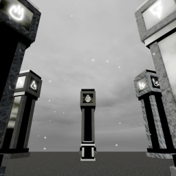 Pillars