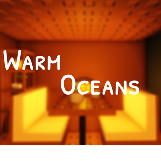 Warm Oceans