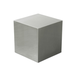 The Cube Kingdom