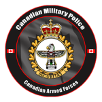 {CAF} - Canadian Forces Military Police