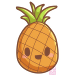 ~Cutie Pineapple Army~
