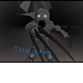the rake a remastered one