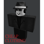 Ezzy's Clothing