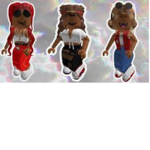 Roblox gods and kings