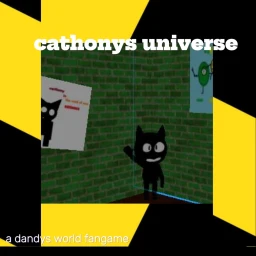 cathony's universe [alpha] icon