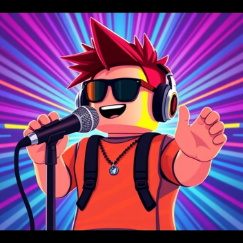 The Ultimate Show Experience (Electronic Music)