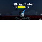 The chip lays group
