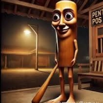 ESCAPE TUN TUN TUN  SAHUR!!