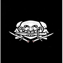 De trolling gaem