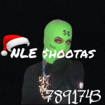 NLE $hootas