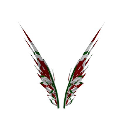 Wintermint Pixie Wings (Holiday Exclusive) thumbnail