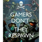 video game lords