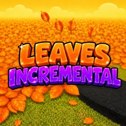 🍂 Leaves Incremental [NEW] icon