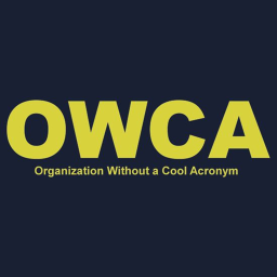 O.W.C.A Secret headquarters (NEW)