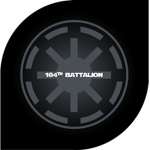 || 104th Battalion || GAR ||