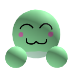 Scary Dinosaur Freeb