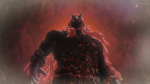 The dreadful demons