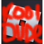 Kool dude games