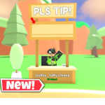 Pls Tip!