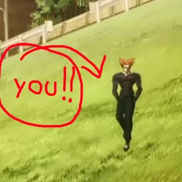 Be Garou Slide icon